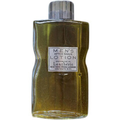 Men's After Shave Lotion